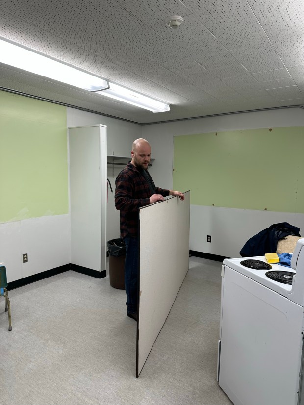 Elementary School Staff Room Design & Reveal – Josephine Adams ...